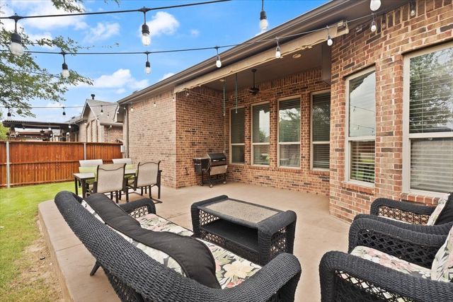 2831 Sherwood Drive, Trophy Club, TX 76262