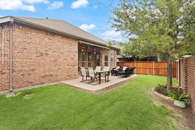 2831 Sherwood Drive, Trophy Club, TX 76262