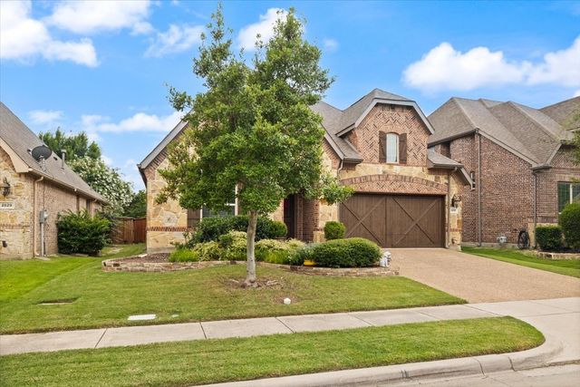 2831 Sherwood Drive, Trophy Club, TX 76262