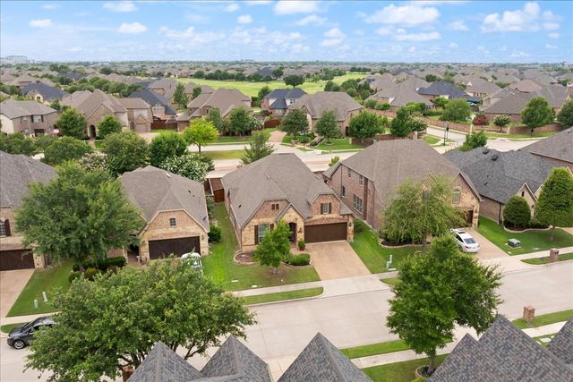 2831 Sherwood Drive, Trophy Club, TX 76262