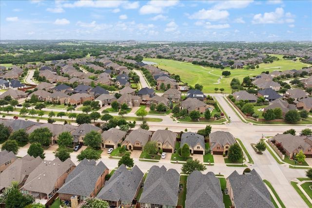 2831 Sherwood Drive, Trophy Club, TX 76262