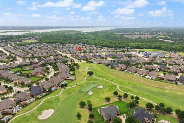 2831 Sherwood Drive, Trophy Club, TX 76262