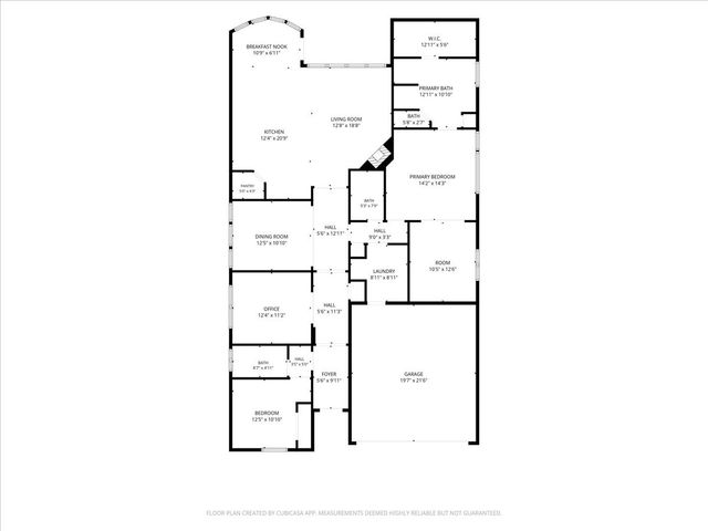 2831 Sherwood Drive, Trophy Club, TX 76262