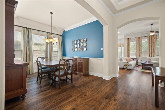 2831 Sherwood Drive, Trophy Club, TX 76262