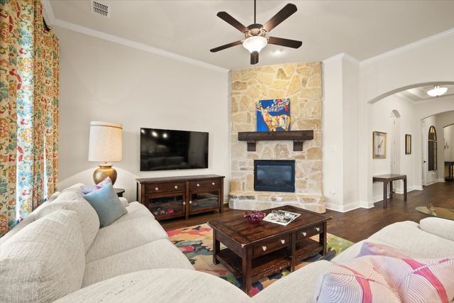 2831 Sherwood Drive, Trophy Club, TX 76262