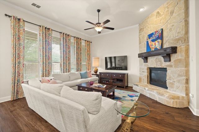 2831 Sherwood Drive, Trophy Club, TX 76262