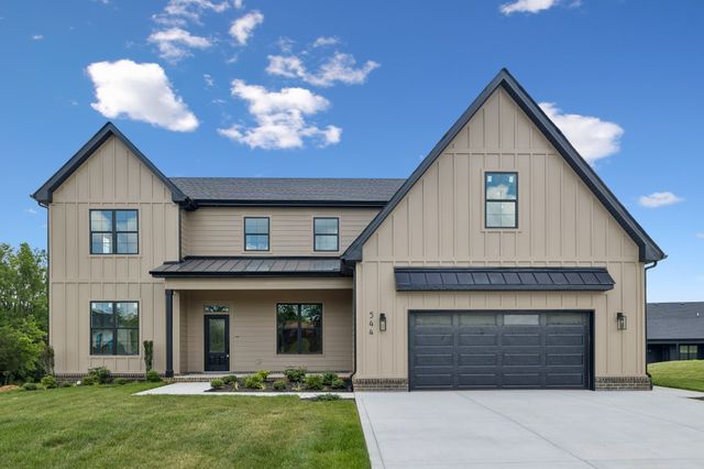 544 Matthew Miller Drive, Smyrna, TN 37167