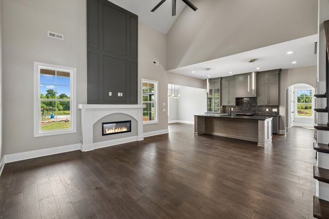 544 Matthew Miller Drive, Smyrna, TN 37167