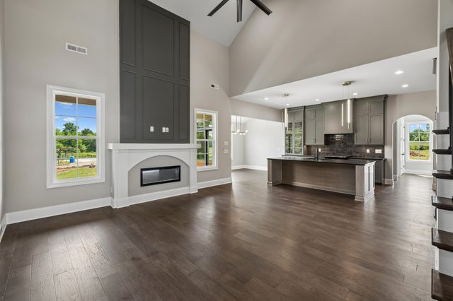 544 Matthew Miller Drive, Smyrna, TN 37167