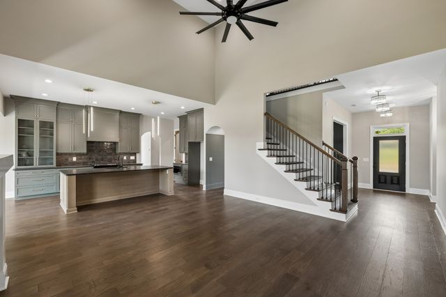544 Matthew Miller Drive, Smyrna, TN 37167