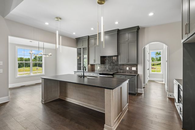 544 Matthew Miller Drive, Smyrna, TN 37167
