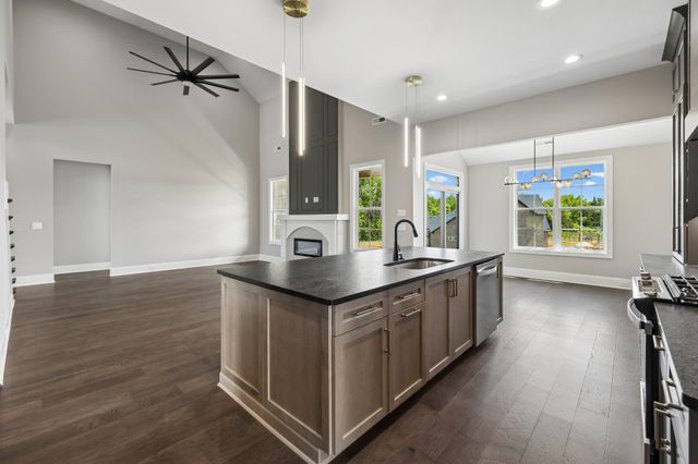 544 Matthew Miller Drive, Smyrna, TN 37167