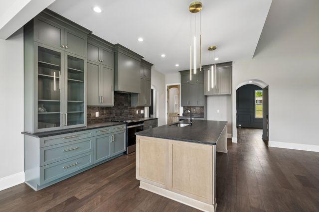 544 Matthew Miller Drive, Smyrna, TN 37167