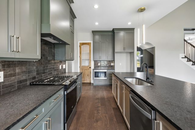 544 Matthew Miller Drive, Smyrna, TN 37167