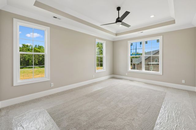 544 Matthew Miller Drive, Smyrna, TN 37167