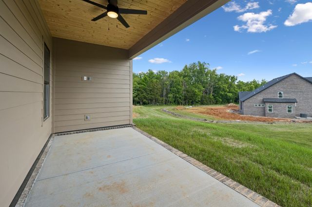 544 Matthew Miller Drive, Smyrna, TN 37167