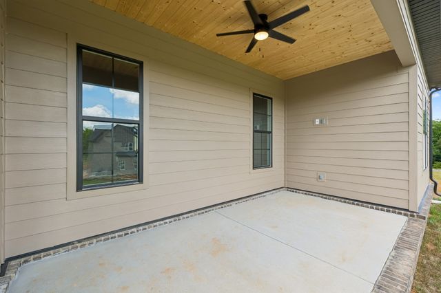 544 Matthew Miller Drive, Smyrna, TN 37167