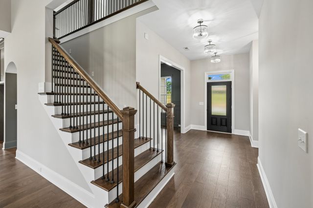 544 Matthew Miller Drive, Smyrna, TN 37167