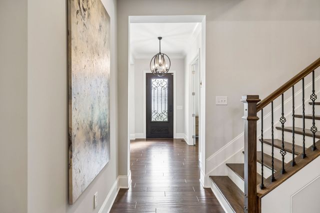 6018 Blackwell Ln, Franklin, TN 37064