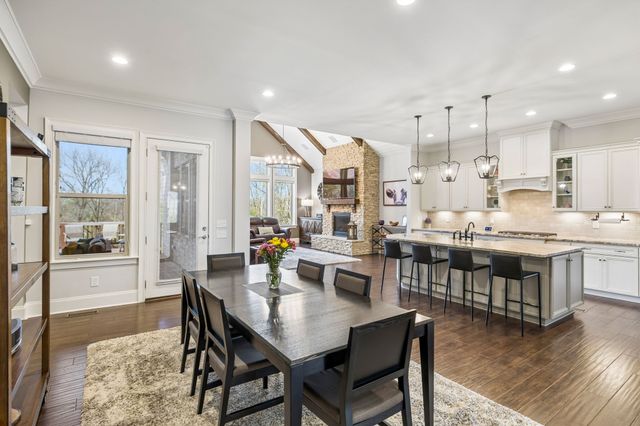 6018 Blackwell Ln, Franklin, TN 37064