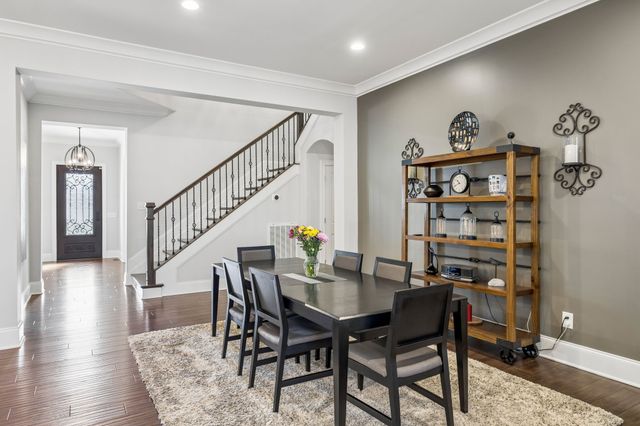 6018 Blackwell Ln, Franklin, TN 37064