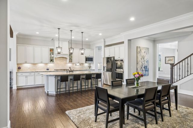 6018 Blackwell Ln, Franklin, TN 37064