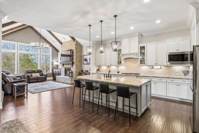 6018 Blackwell Ln, Franklin, TN 37064