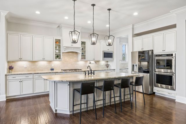 6018 Blackwell Ln, Franklin, TN 37064