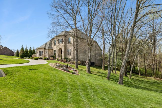 6018 Blackwell Ln, Franklin, TN 37064