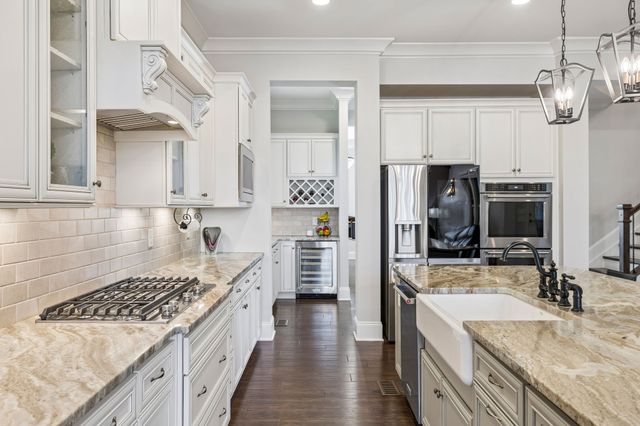 6018 Blackwell Ln, Franklin, TN 37064