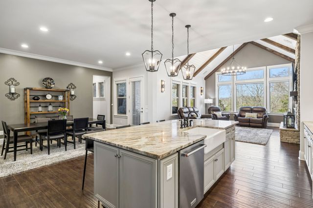 6018 Blackwell Ln, Franklin, TN 37064