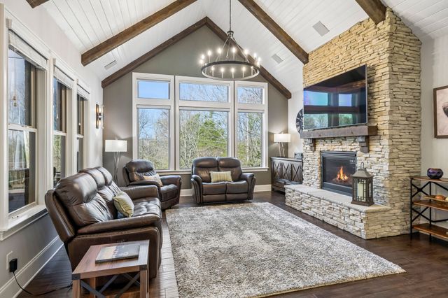 6018 Blackwell Ln, Franklin, TN 37064