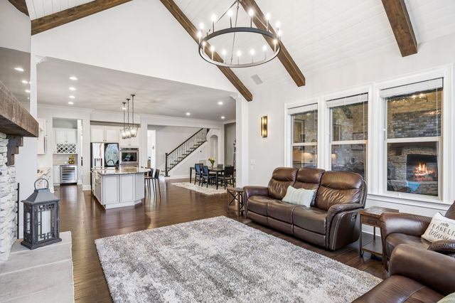 6018 Blackwell Ln, Franklin, TN 37064