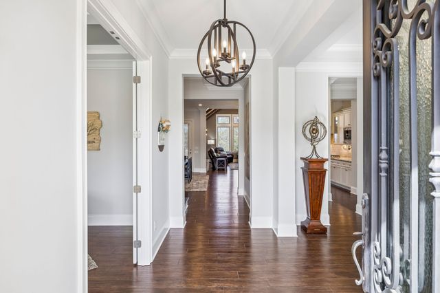 6018 Blackwell Ln, Franklin, TN 37064