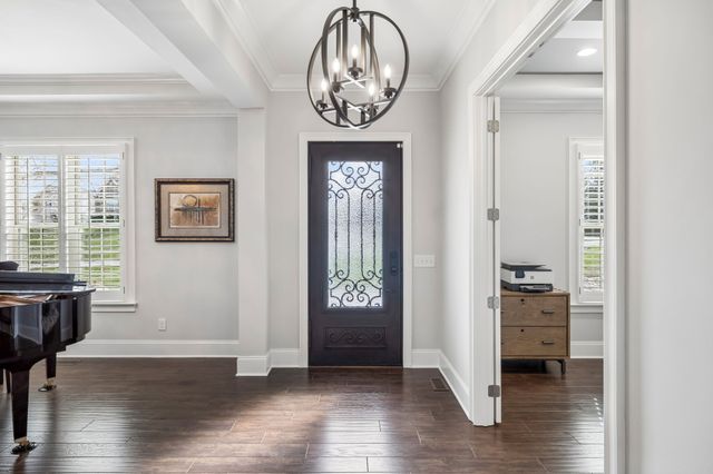 6018 Blackwell Ln, Franklin, TN 37064