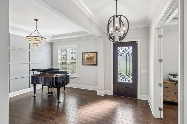 6018 Blackwell Ln, Franklin, TN 37064