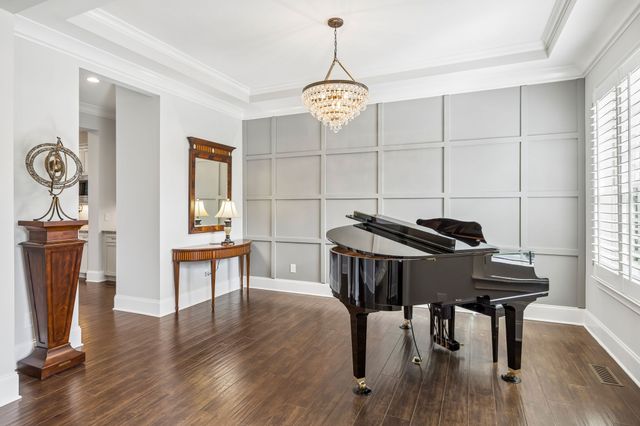 6018 Blackwell Ln, Franklin, TN 37064