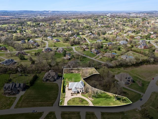 6018 Blackwell Ln, Franklin, TN 37064