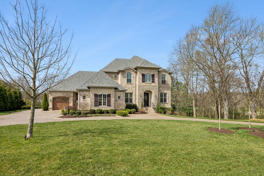 6018 Blackwell Ln, Franklin, TN 37064