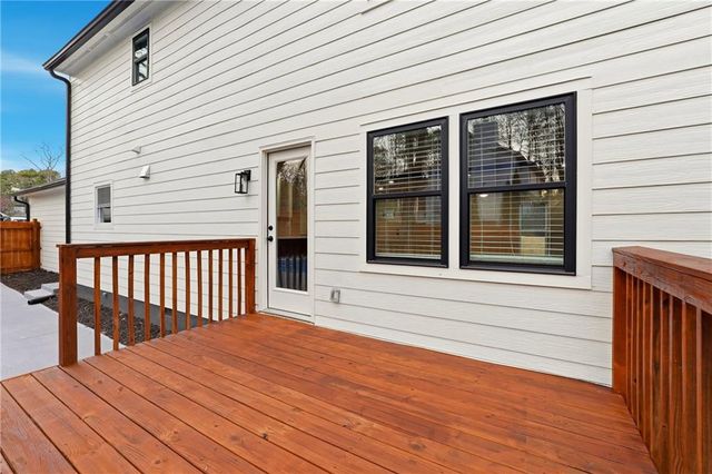 2348 Marneil NE Drive, Marietta, GA 30062