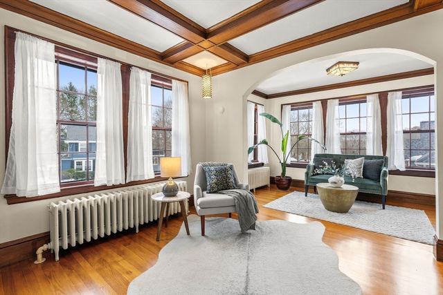 93 Churchill Ave, Arlington, MA 02476