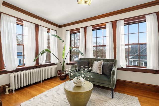 93 Churchill Ave, Arlington, MA 02476