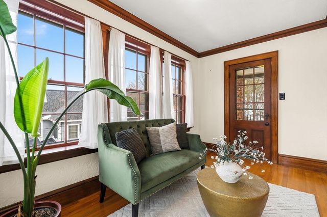 93 Churchill Ave, Arlington, MA 02476