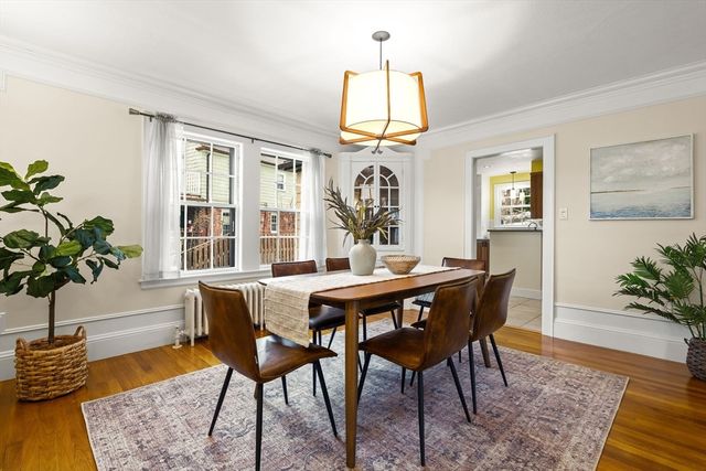 93 Churchill Ave, Arlington, MA 02476