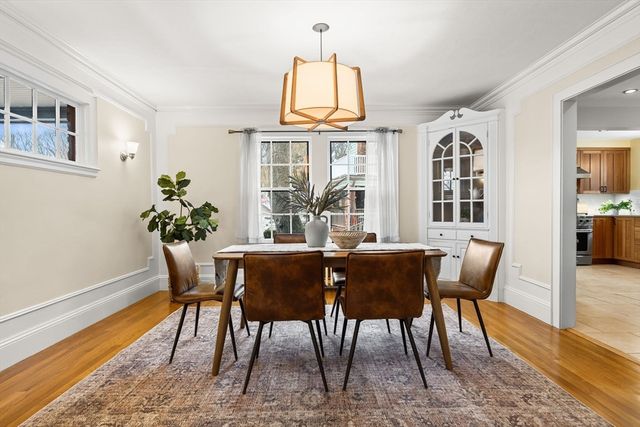 93 Churchill Ave, Arlington, MA 02476