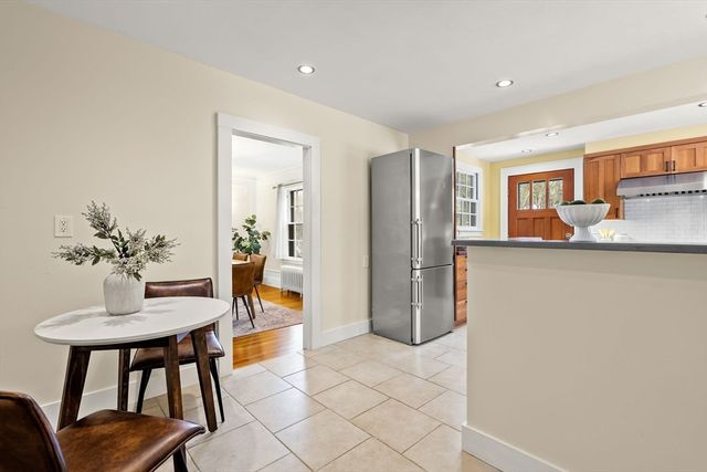 93 Churchill Ave, Arlington, MA 02476