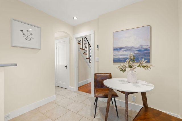 93 Churchill Ave, Arlington, MA 02476