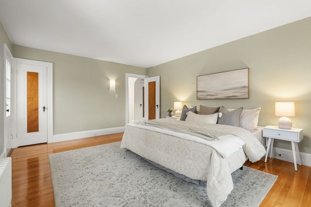 93 Churchill Ave, Arlington, MA 02476