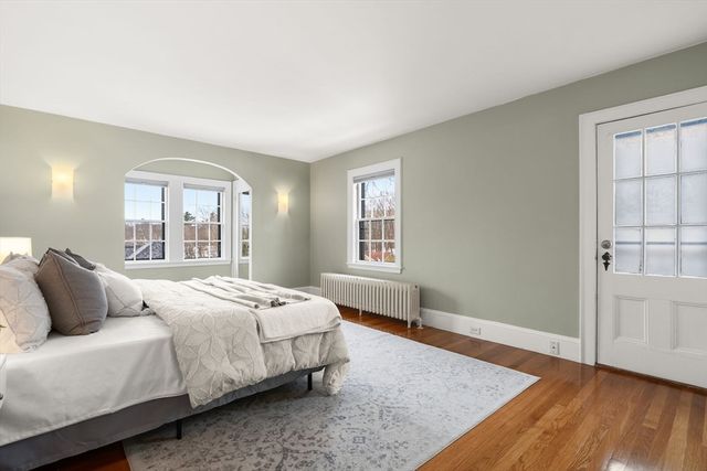 93 Churchill Ave, Arlington, MA 02476