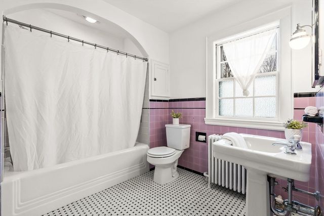 93 Churchill Ave, Arlington, MA 02476